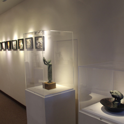 Boulder Art Resource Exhibition