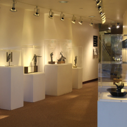 Boulder Art Resource Exhibition