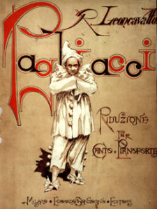 pagliacci, belgin yucelen