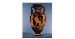 Amphora British Museum